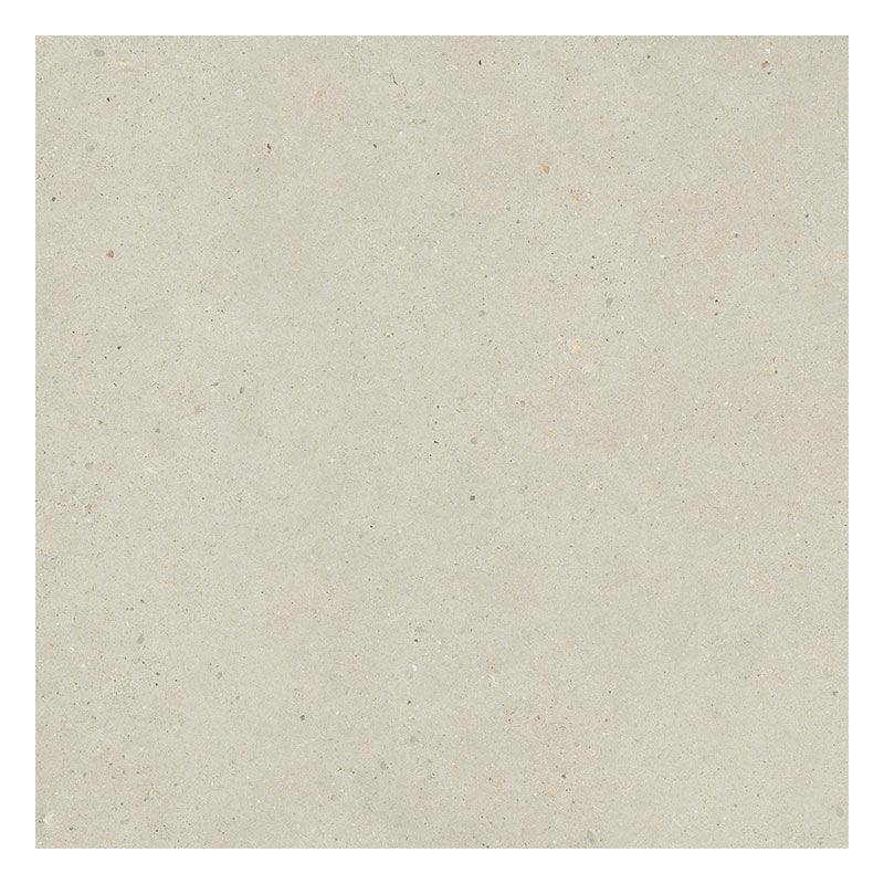 Italgraniti Silver Grain Beige 80 x 80 cm Bodenfliese