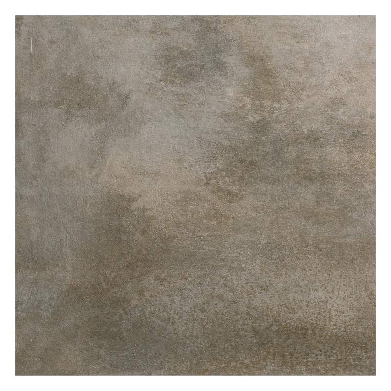 Terrassenplatte Cercom Temper Golden 100 x 100 cm Metallopti