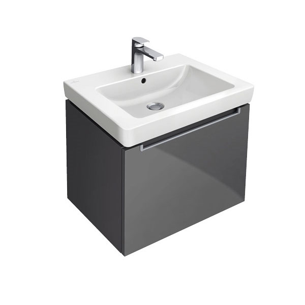 Villeroy & Boch Subway 2.0 Waschtischunterschrank 58,7 x 42,1 x 45,4 cm