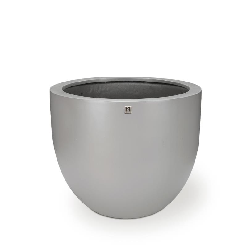 Pflanzkübel fleur ami New Tribeca Shape Classic Ø 55 cm