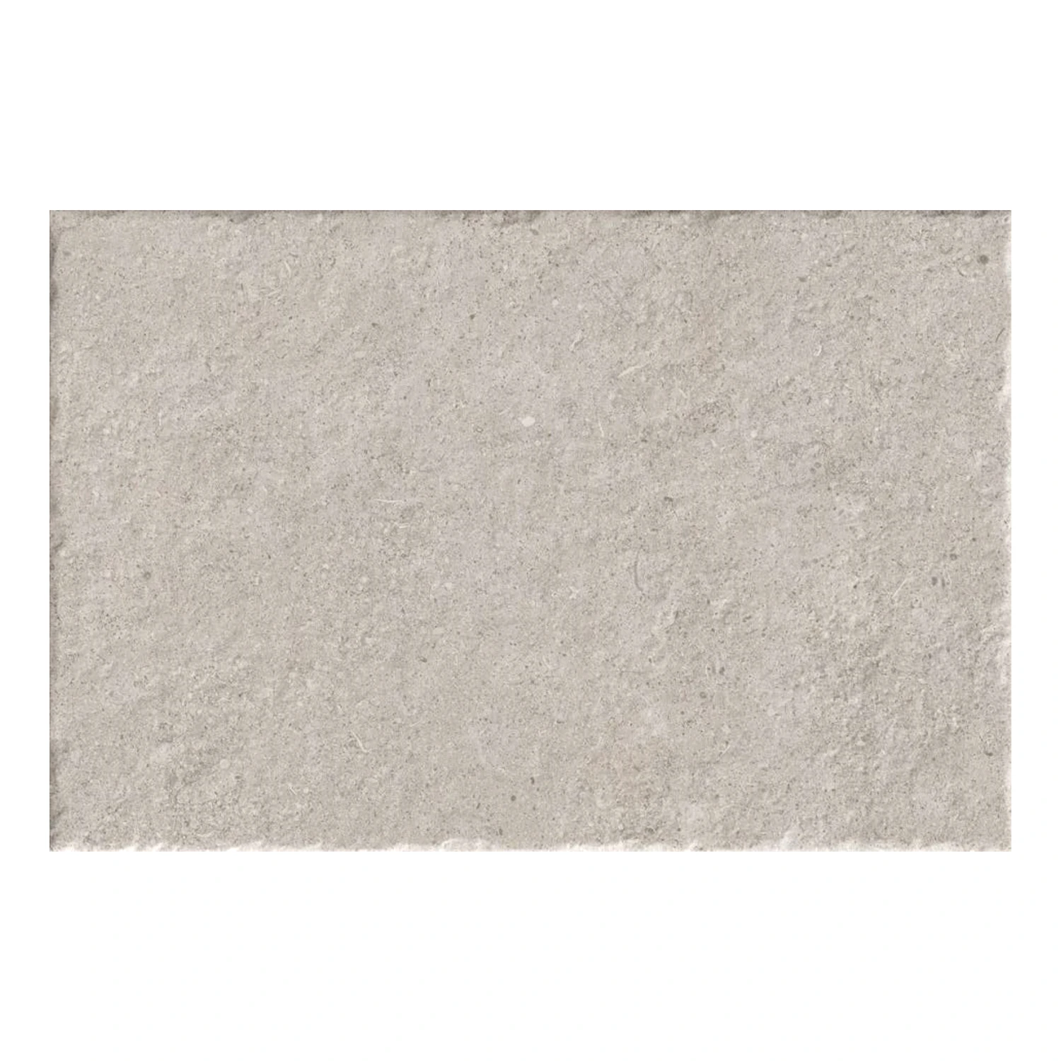Steinoptik Fliese Sedimenti Grey Tumbled 40,6 x 60,9 cm