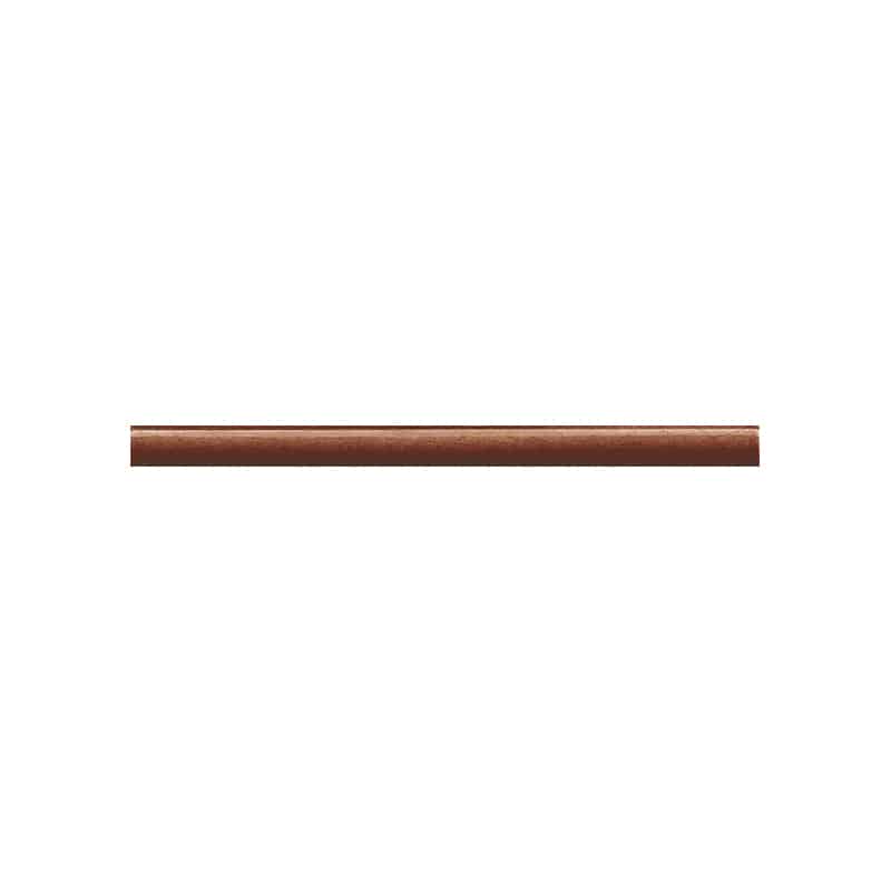 Grazia Epoque Coprispigolo Caramel Craquele 1,2 x 20 cm Jolly
