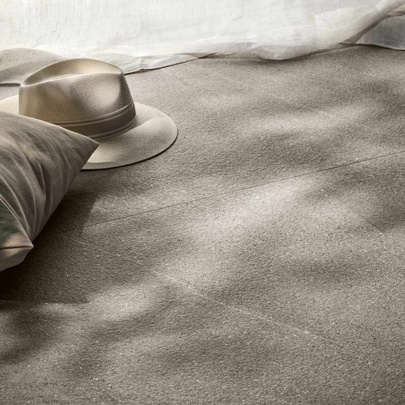 Serenissima Eclettica Piombo Eclettico Rock 100 x 100 cm