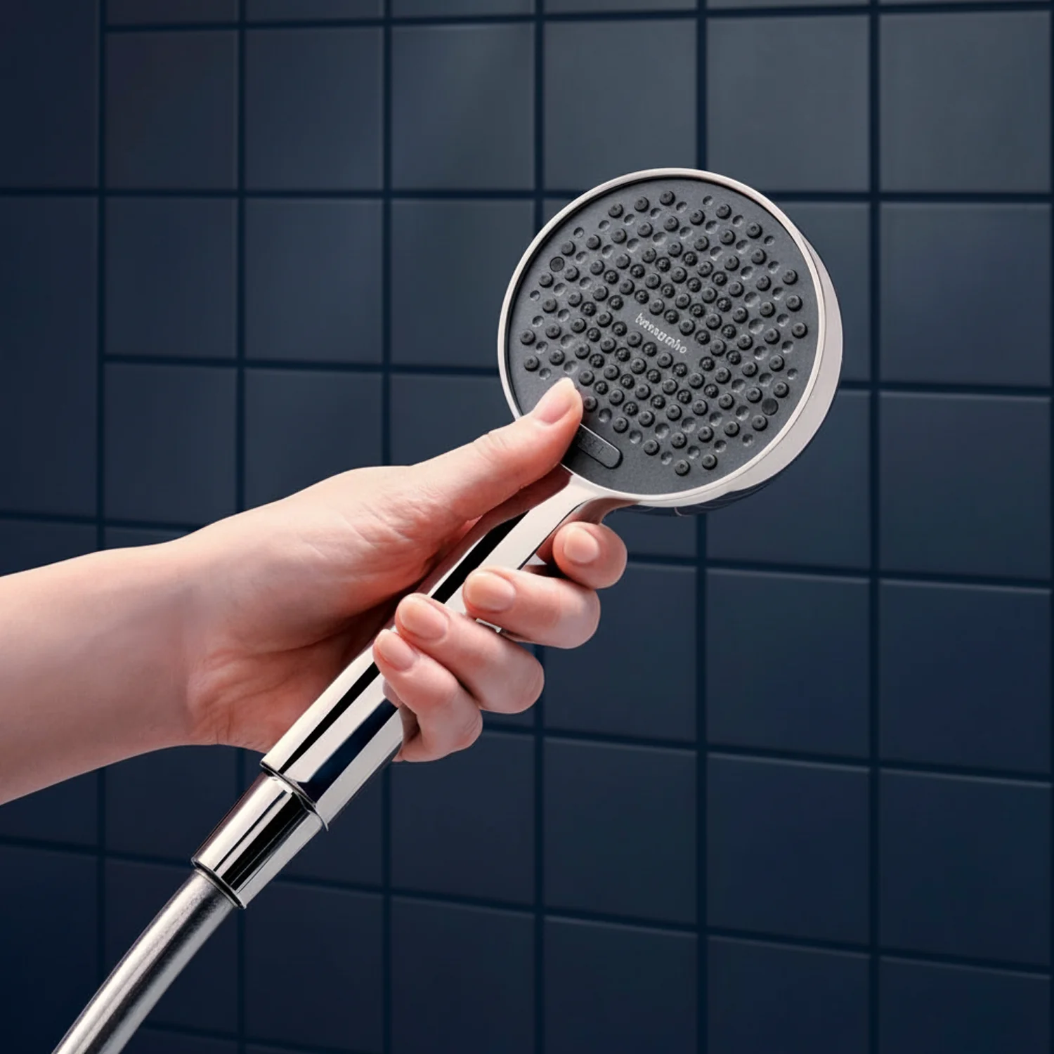 Hansgrohe Activera S Showerpipe 240 1jet Duschsystem