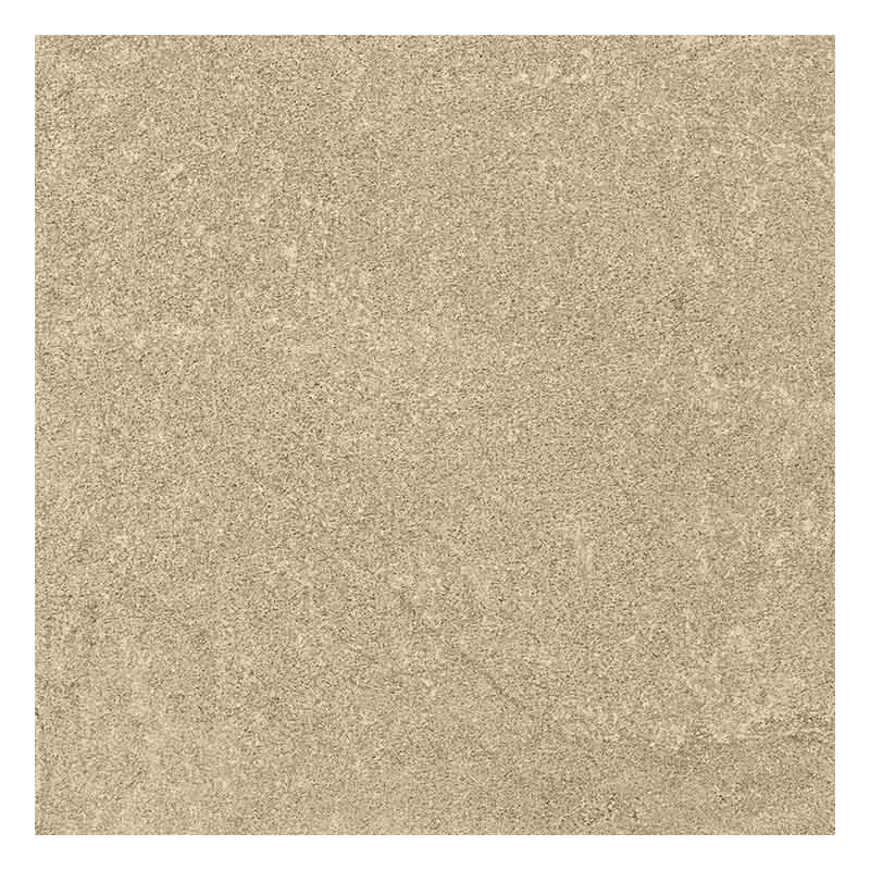 Steinoptik Bodenfliese Quarzite Ocra R11 60 x 60 cm