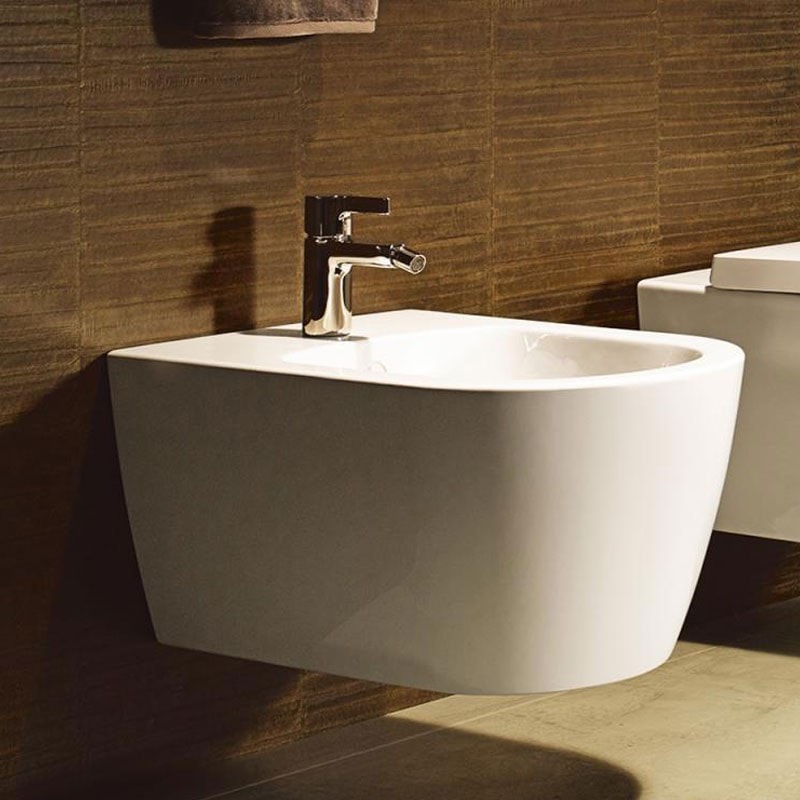 Duravit ME by Starck Wand-Bidet