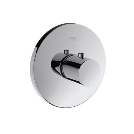 Hansgrohe Axor Uno 2 Thermostat Unterputz Highflow