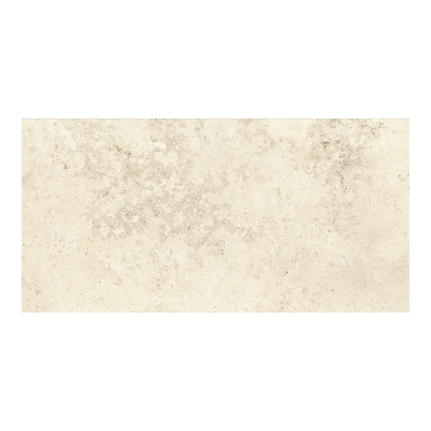 Steinoptik Fliese Jurassic Fossil Crema 3D 30 x 60 cm