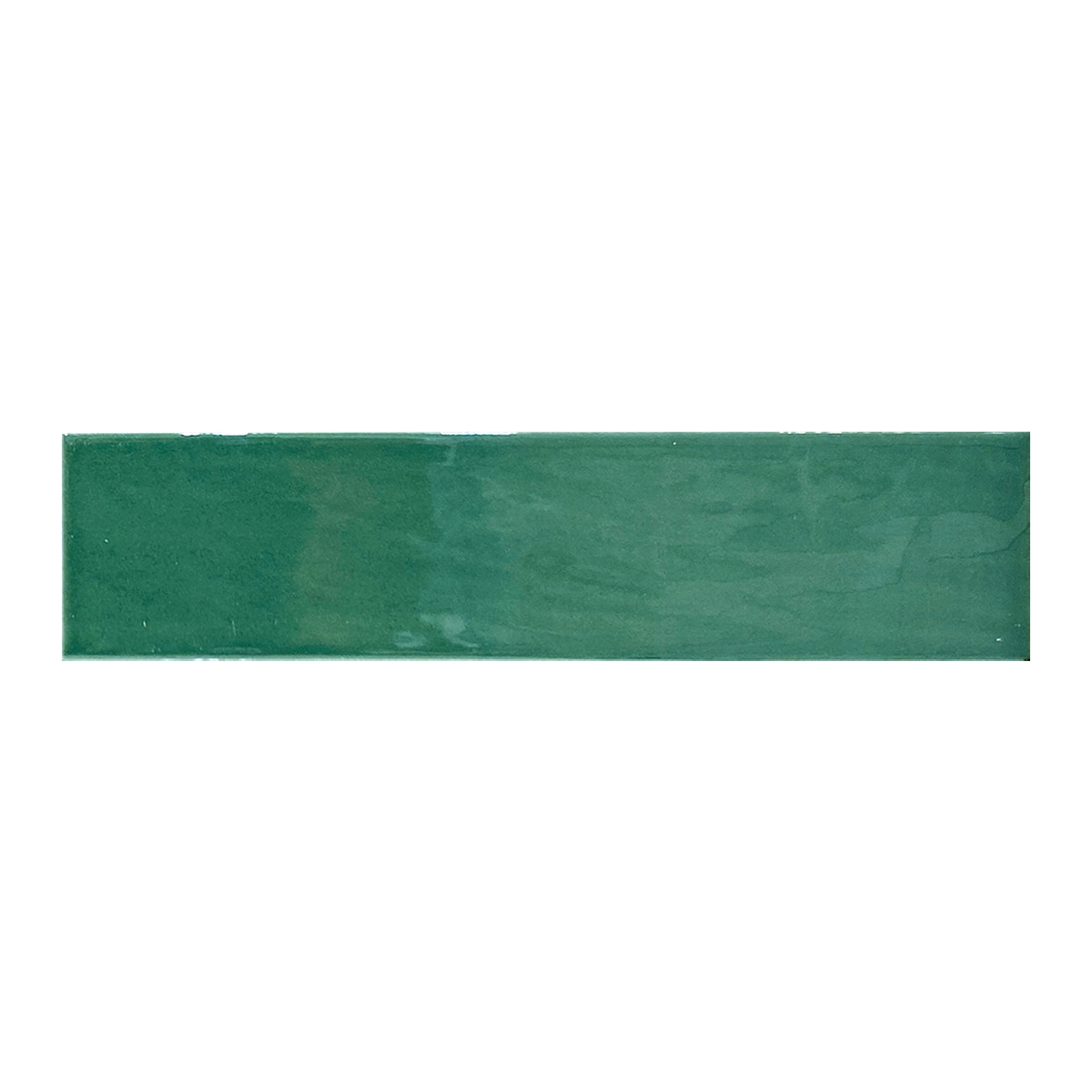 Fliese Casa Zellige Green 7 x 28 cm