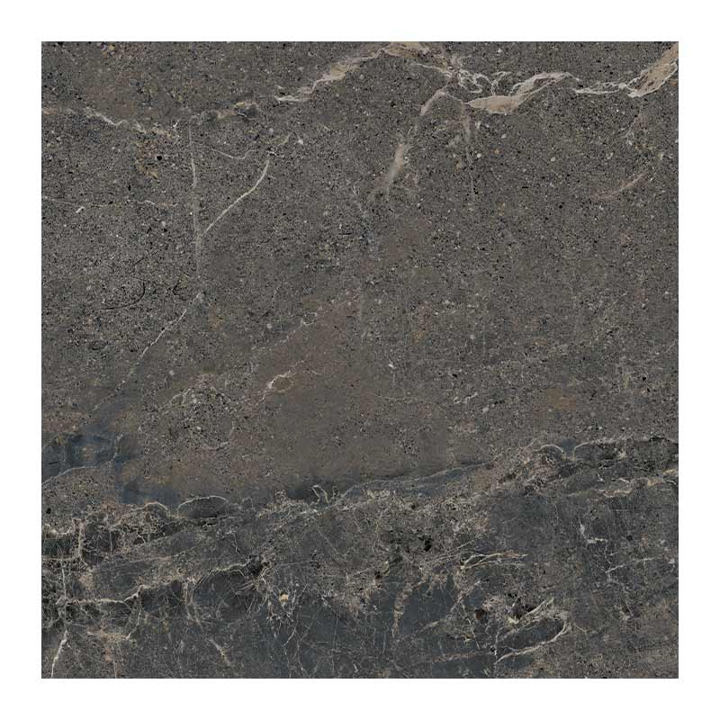 Lea Ceramiche Anthology 05 Dark 60 x 60 cm Rough