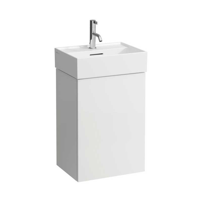 Laufen Kartell Handwaschbeckenunterschrank 43,3 x 60 cm