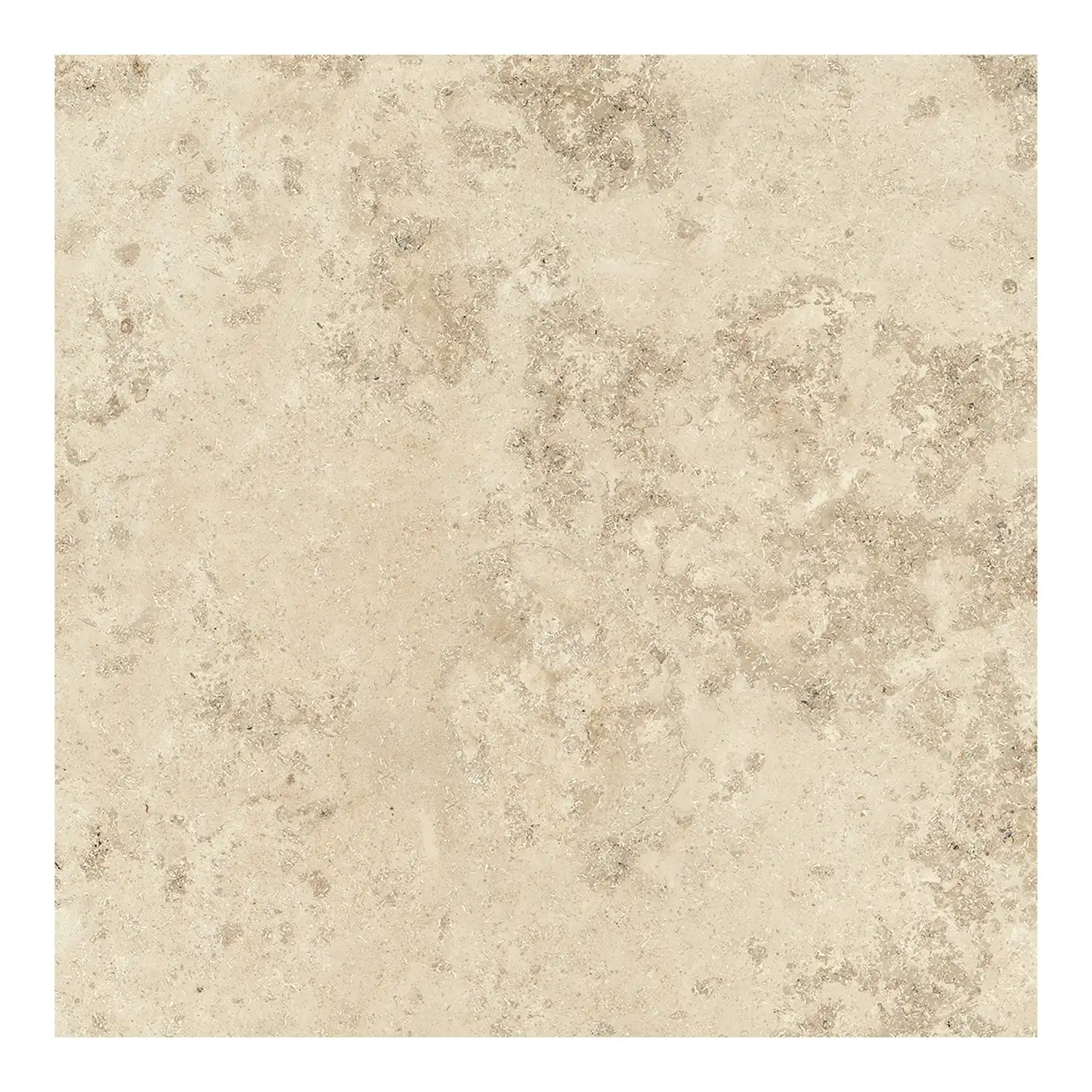 Steinoptik Fliese Jurassic Jorstone Beige 3D 60 x 60 cm