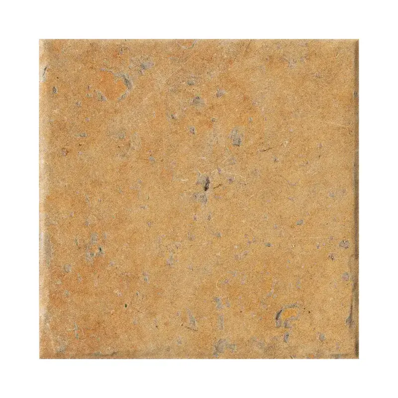 CIR Cotto del Campiano Giallo Umbria 40 x 40 cm Bodenfliese