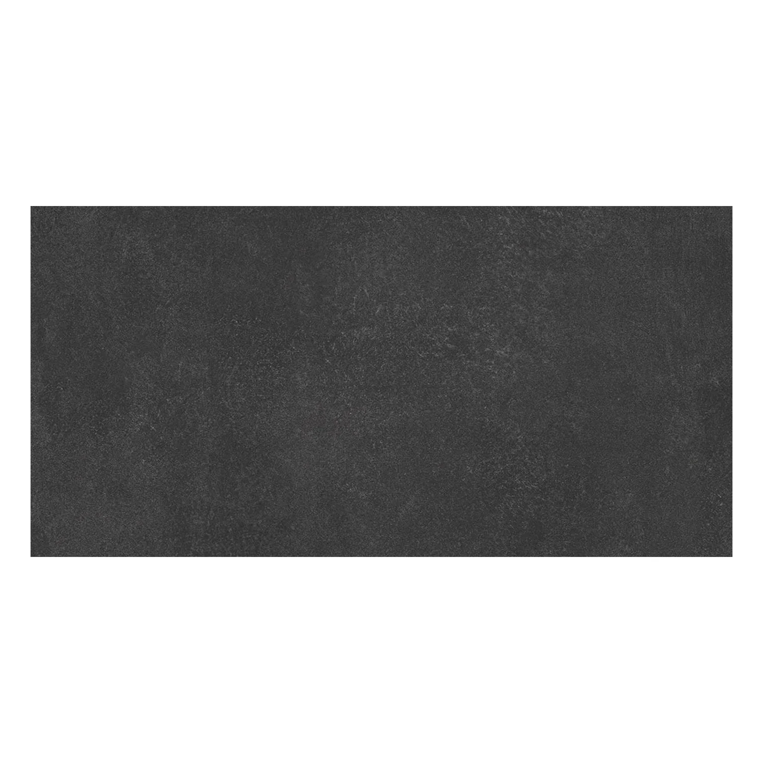 Betonoptik Fliesen Italgraniti I Cementi Black 30 x 60 cm