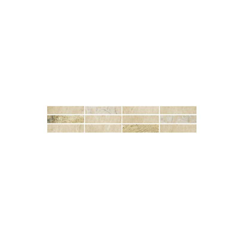 gazzini Move Beige 5 x 30 cm Bordüre