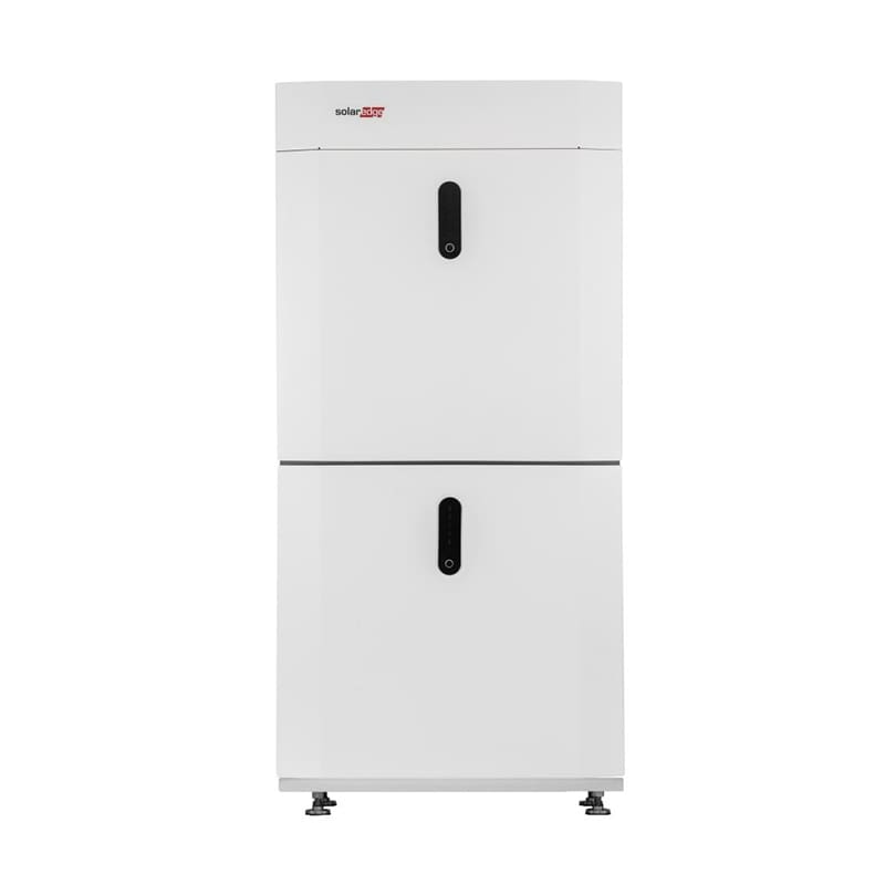 SolarEdge Home Batterie Niedervolt Set 9,2 kWh 2 Einheiten