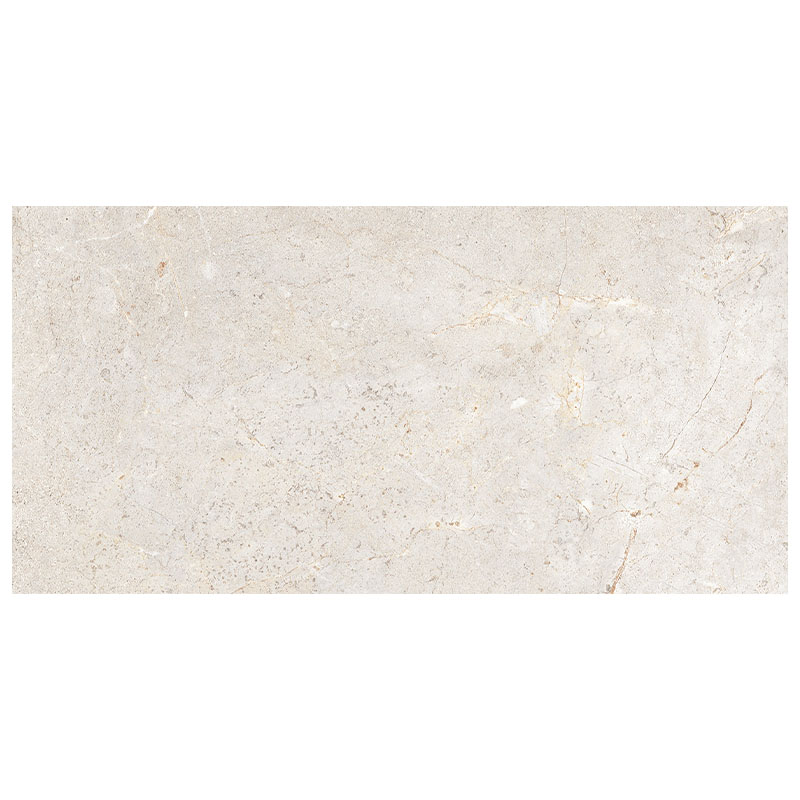 Steinoptik Fliese Everstone Everwhite 60 x 120 cm