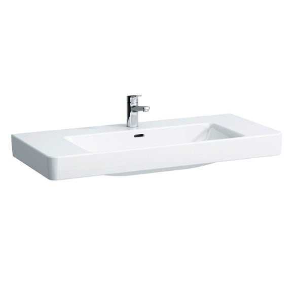 Laufen pro S Waschtisch 105 x 46 cm