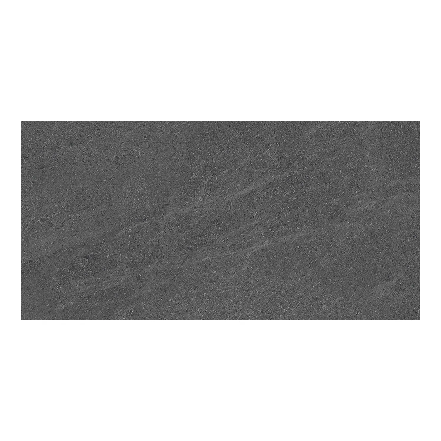 Steinoptik Fliese Natural Dark 30 x 60 cm