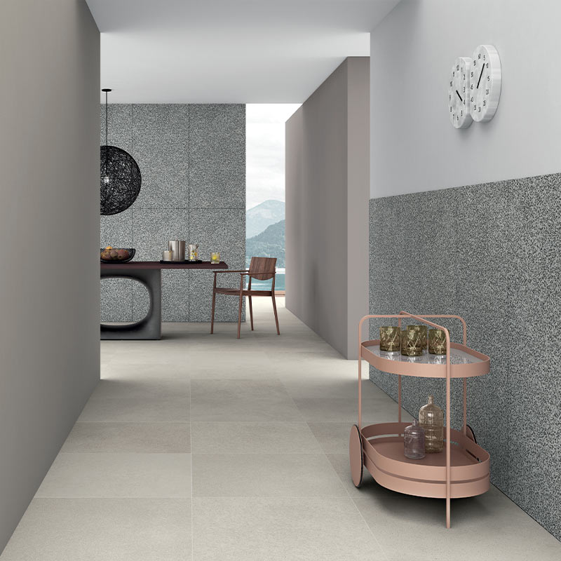 Lea Ceramiche Masterpiece Sand 60 x 60 cm Bodenfliese