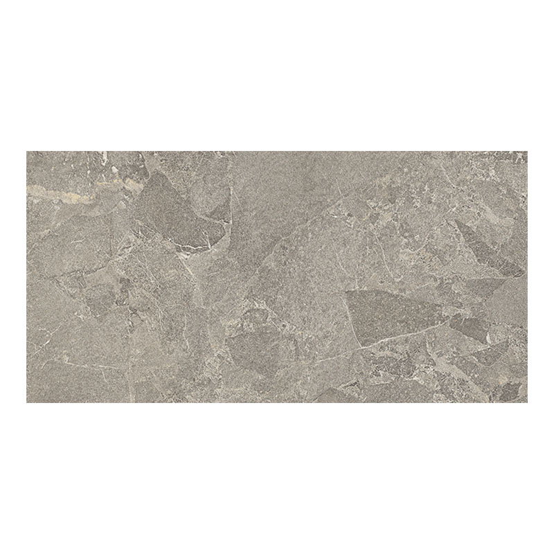 Steinoptik Fliese Cercom Cosmo Meteor Grey 30 x 60 cm