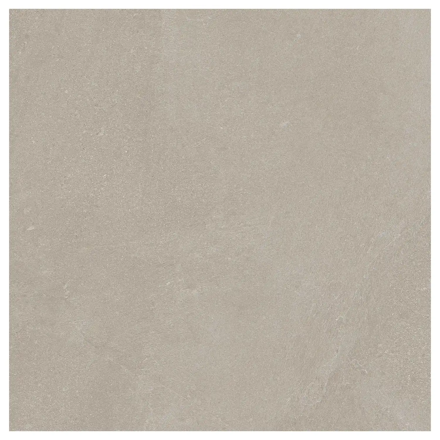 Steinoptik Fliese Petra Beige 120 x 120 cm