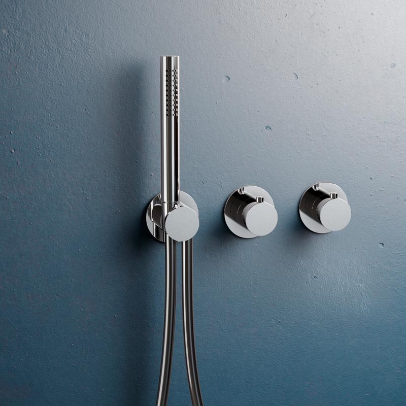 Herzbach MODUL7 Thermostat Dusche
