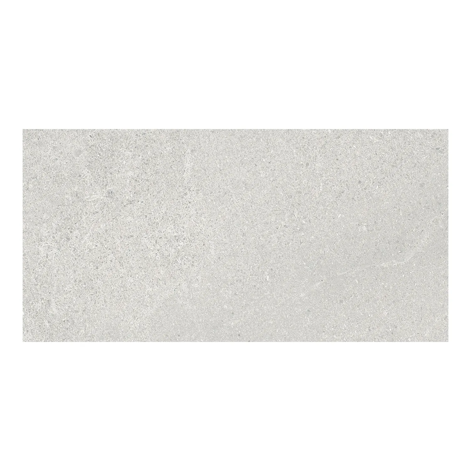 Steinoptik Fliese Natural White 30 x 60 cm