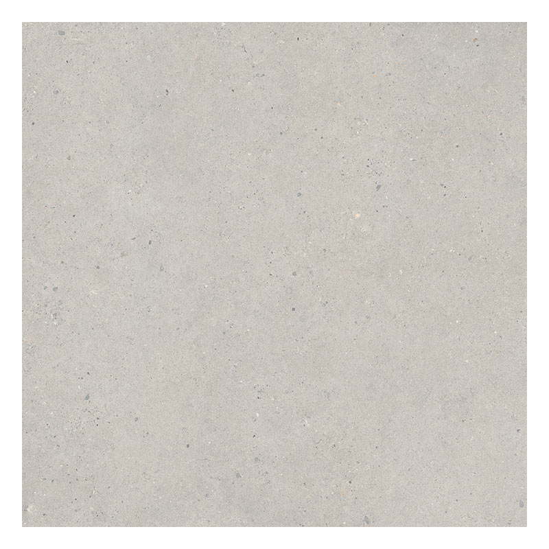 Italgraniti Silver Grain Grey 80 x 80 cm Bodenfliese