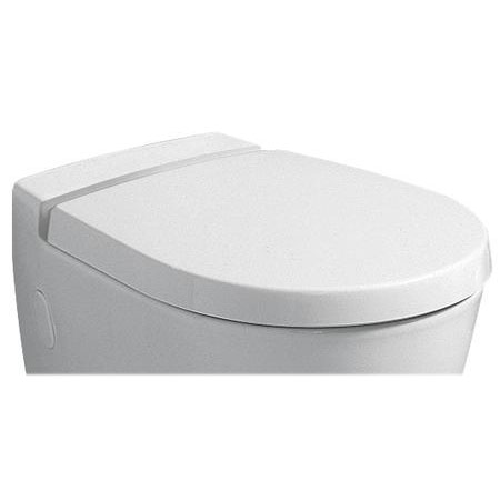 Geberit Visit WC Sitz alte Version