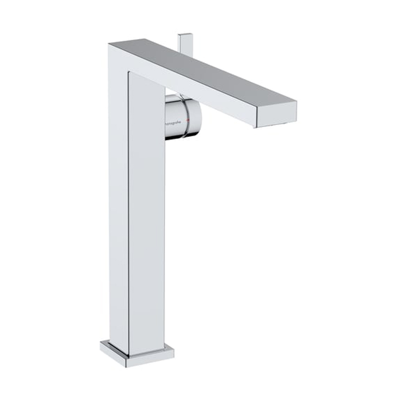 Hansgrohe Tecturis E Waschtischarmatur Fine CoolStart 240