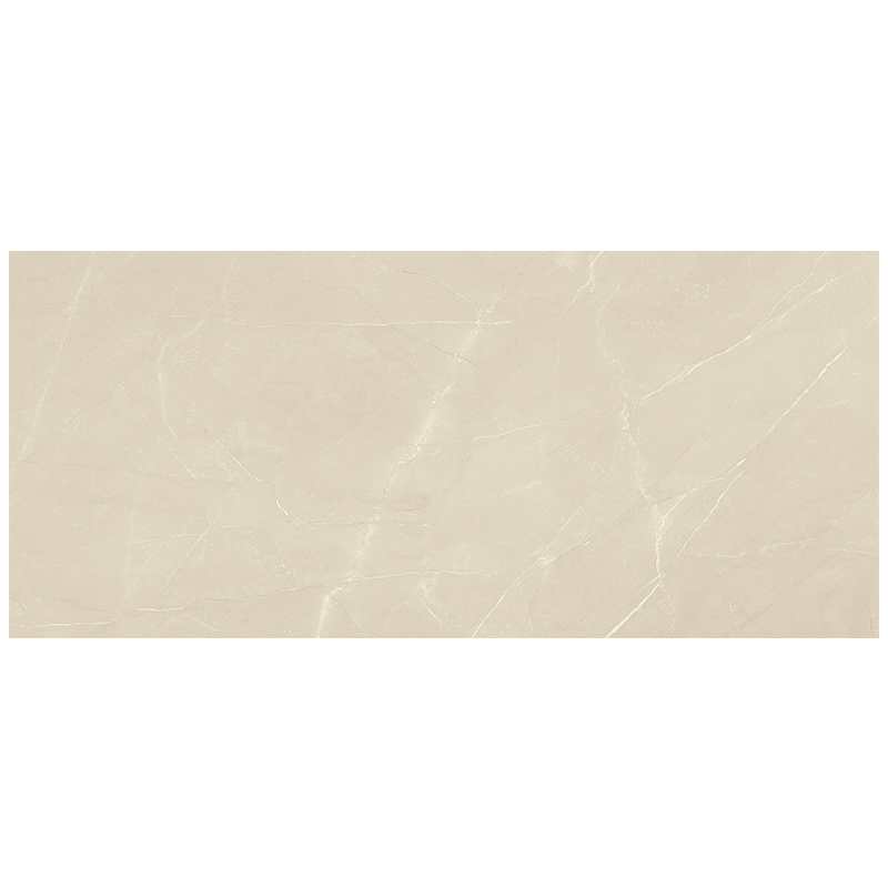 Serenissima Gemme Breccia Sabbia Lux 80 x 180 cm Bodenfliese
