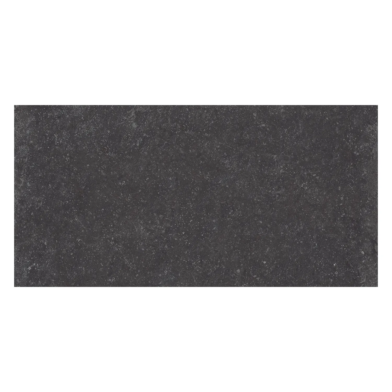 Rustikale Steinoptik Fliese Stone Pit Thunder 40 x 80 cm