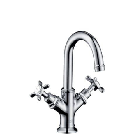 Hansgrohe Axor Montreux Waschtischmischer Zweigriff HWB