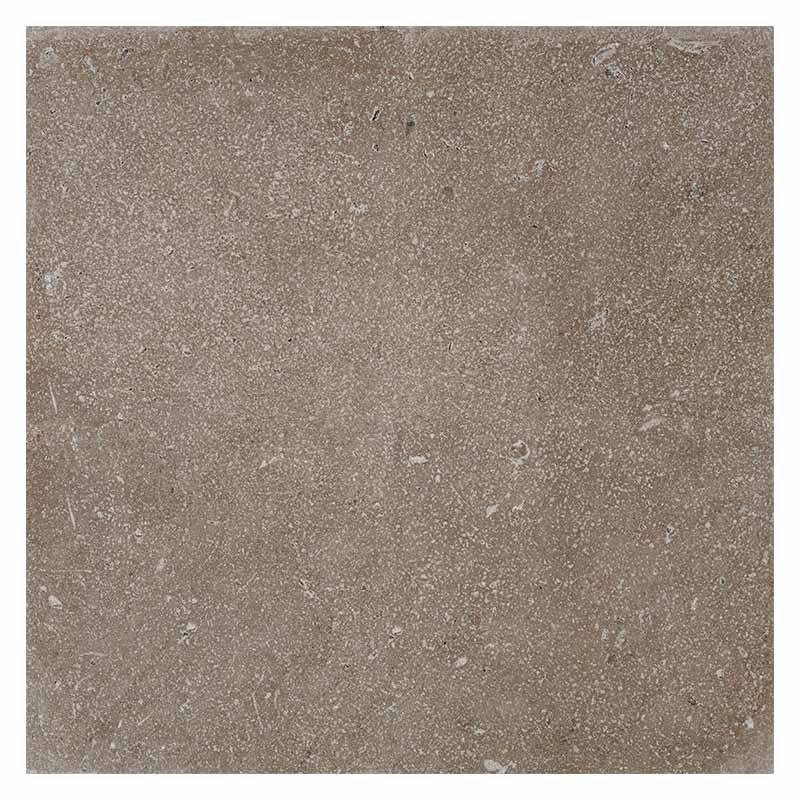 Cotto Bodenfliese Pomposa Mineral Vellum 80 x 80 cm