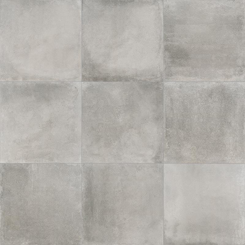 gazzini Essential Grey 60 x 60 cm Bodenfliese