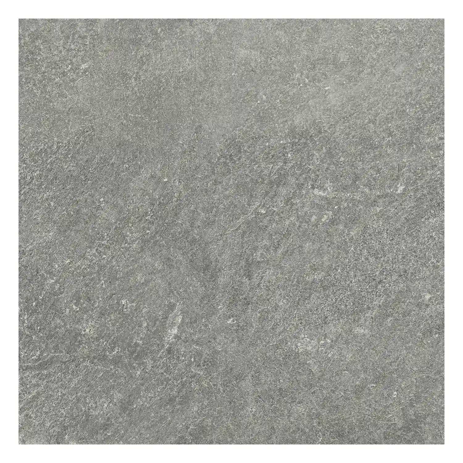 Steinoptik Fliese Origins Silver 60 x 60 cm