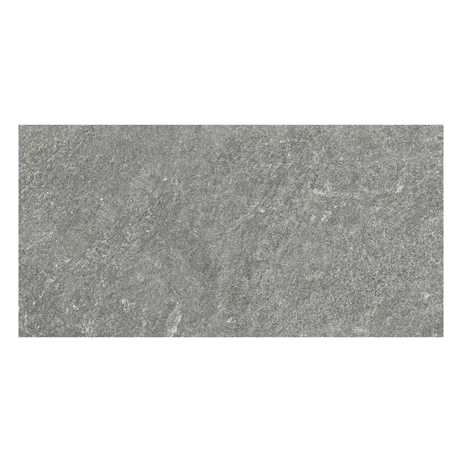 Steinoptik Fliese Origins Silver Antislip 30 x 60 cm