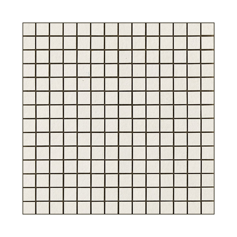 Italgraniti Nuances Bianco Mosaico B 2 x 2 cm StrideUp