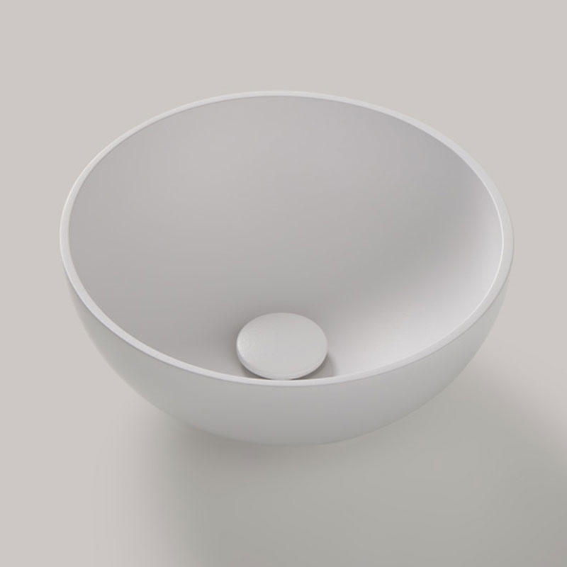 Aufsatzbecken Neo Crono Rund 36 cm