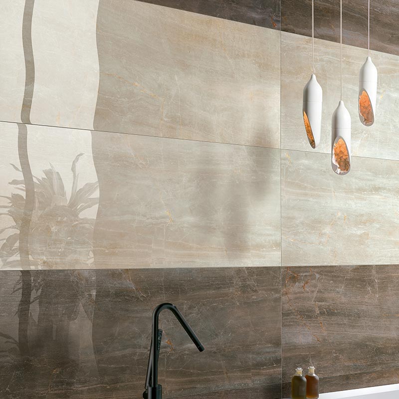 Serenissima Fossil Crema Lux 30 x 60 cm