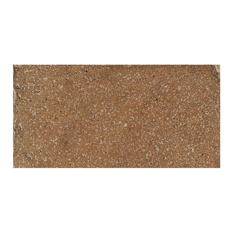 Cotto Bodenfliese Pomposa Ambra R11 20 x 40 cm