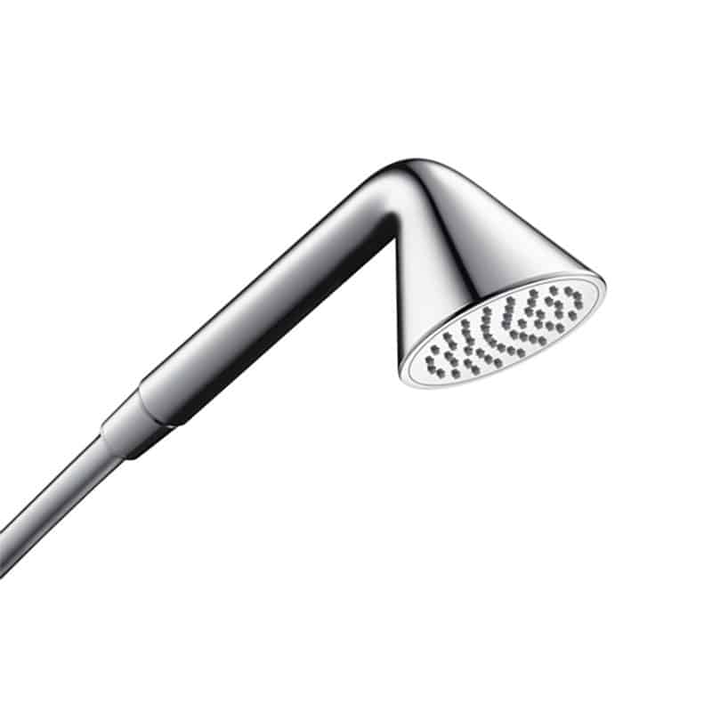 Hansgrohe Axor 1jet Handbrause designed by Front