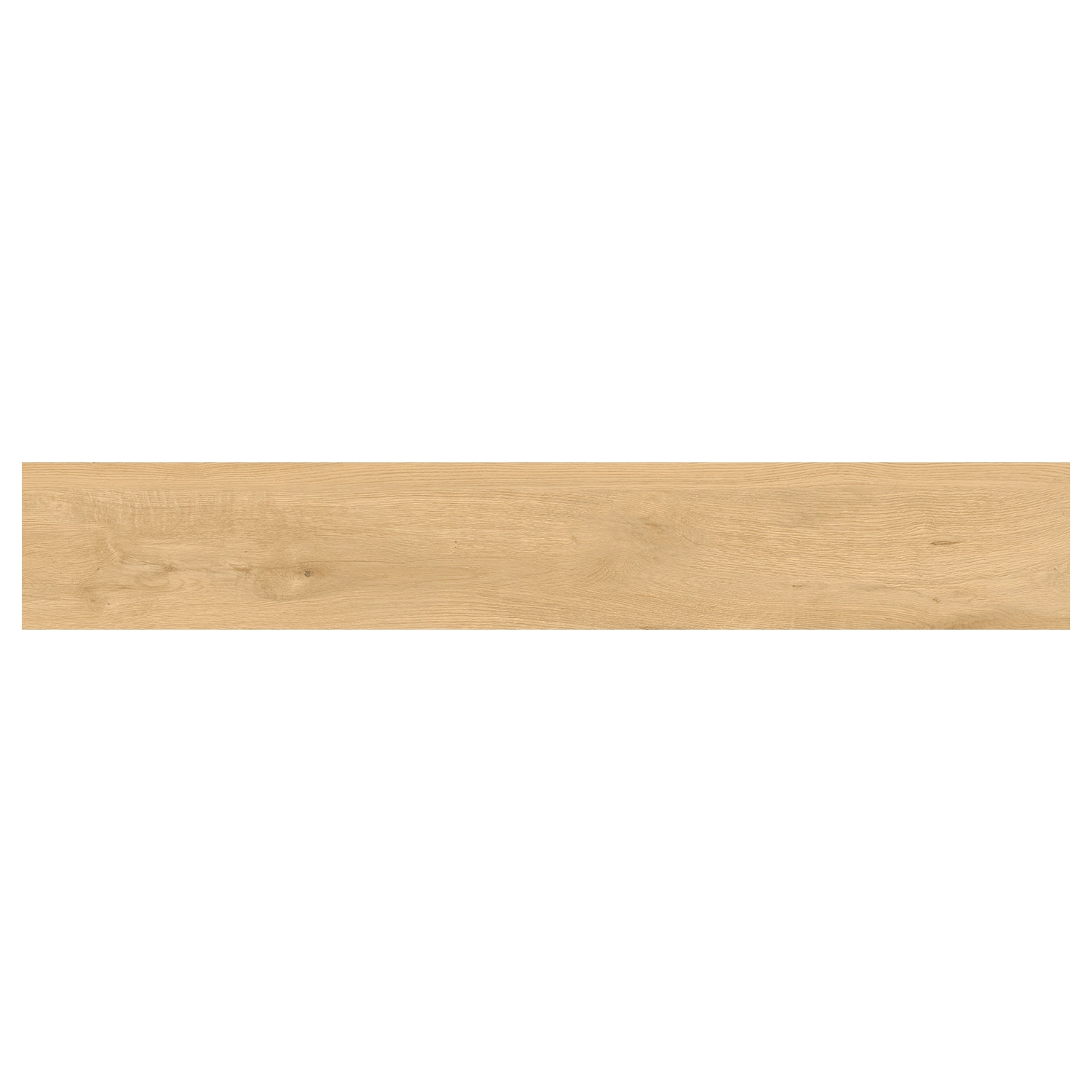 Holzoptik Fliese Oku Contemporary Natural 24 x 150 cm