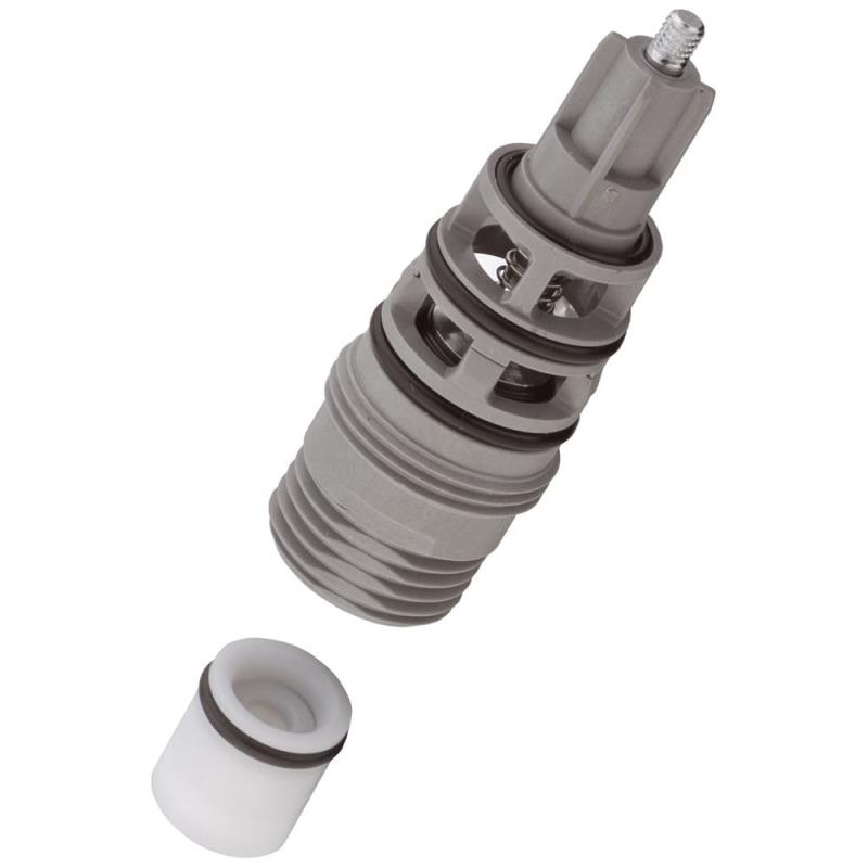 Hansgrohe Umsteller komplett