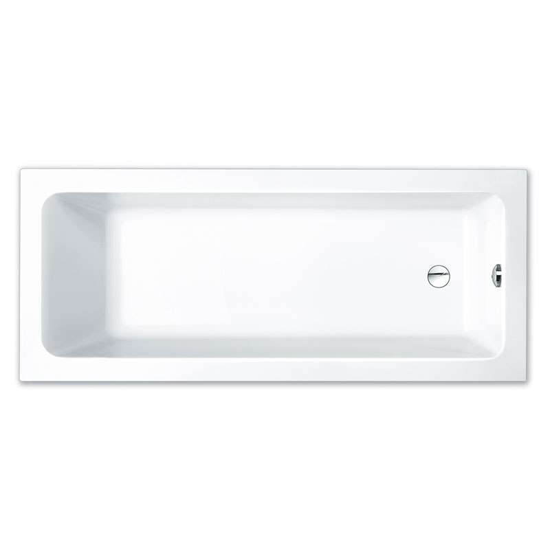 Repabad Abano Mono Badewanne 170 x 75 cm