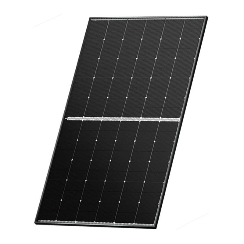 Meyer Burger Glass Solarmodul Heterojunction 370 Watt