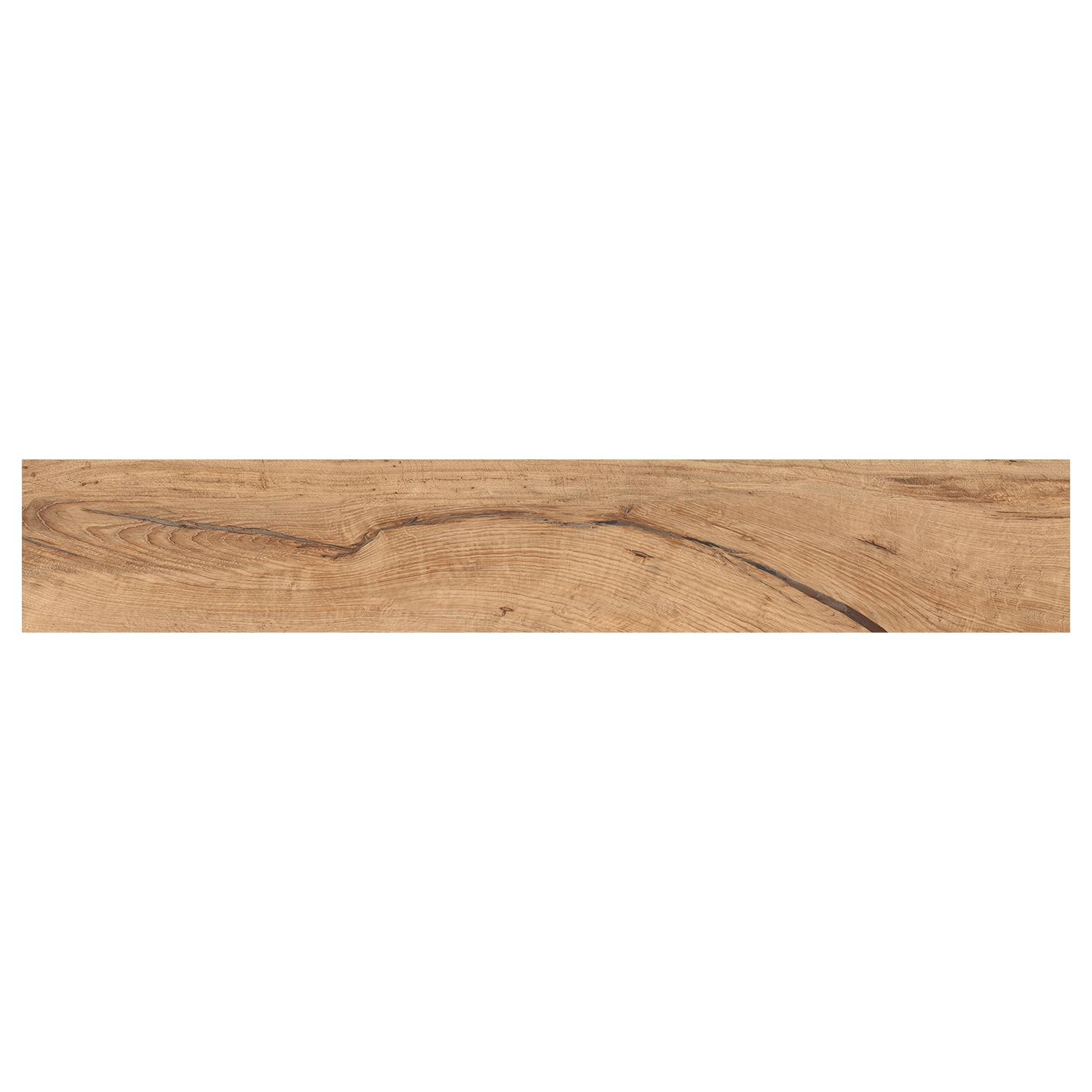 Holzoptik Fliese Oku Vintage Aged 24 x 150 cm