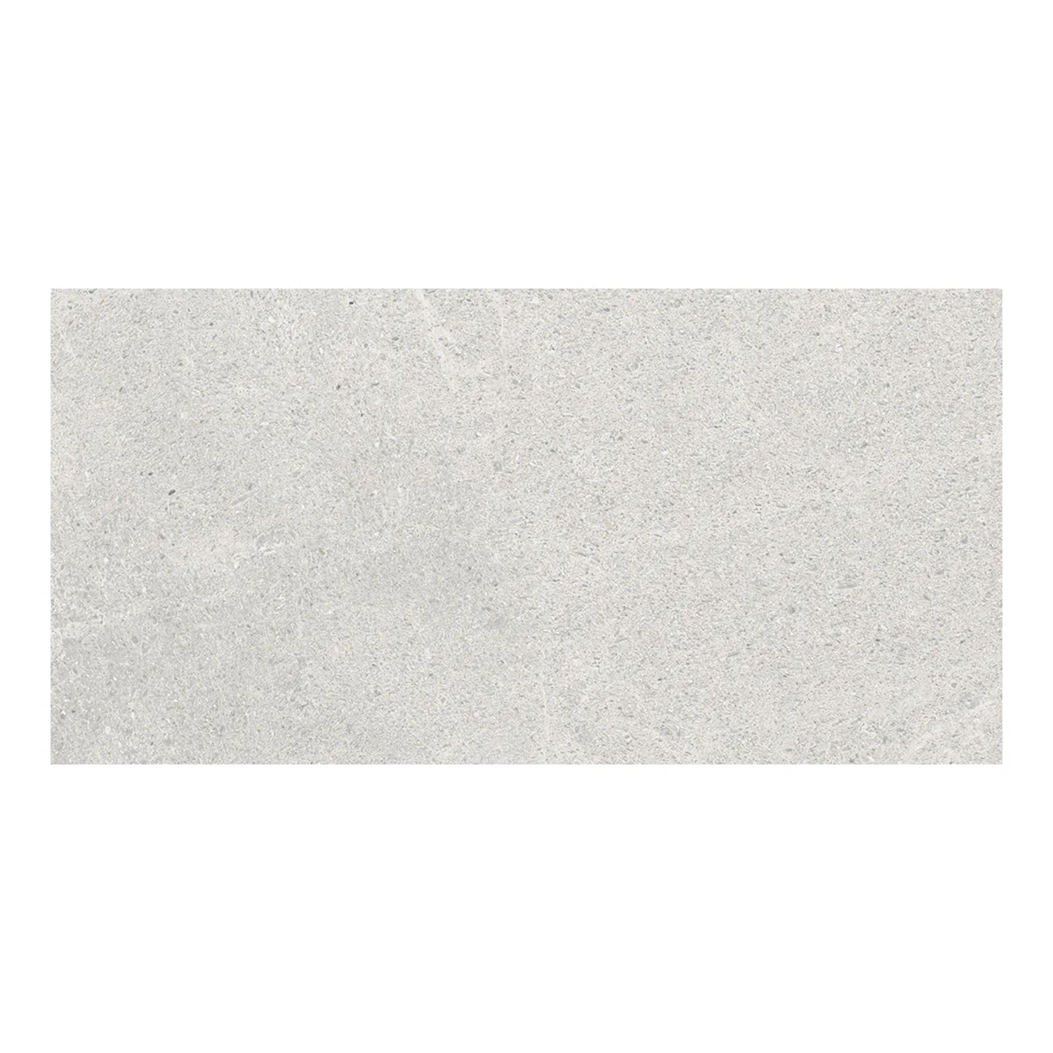Steinoptik Fliese Natural White 30 x 60 cm