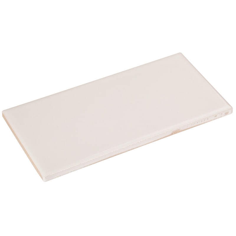 ce.si metro Talco Wandfliese 7,5 x 15 cm